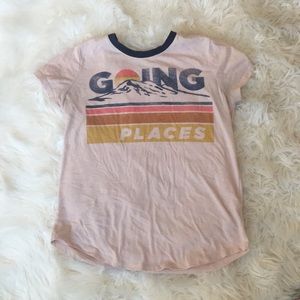 I am selling a t-shirt from Old Navy